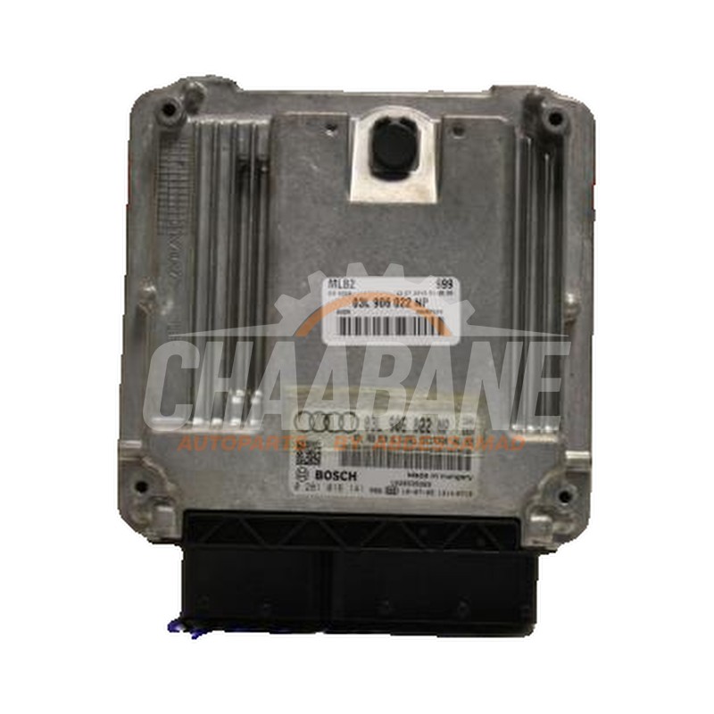 Ordinateur dadmission 03L906022NP Audi A5 2024