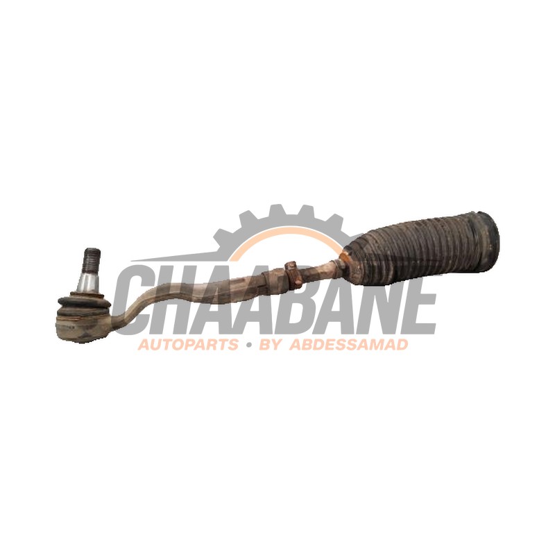 Barre daccouplement droite 32106787472 BMW X4 (F26) xDrive20d 16V 2014 / 2018