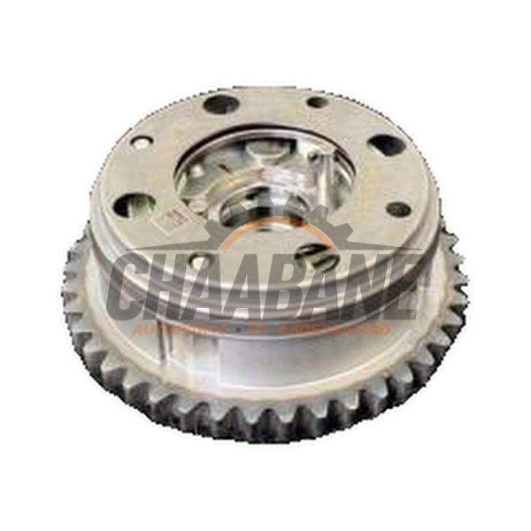 Reglage arbre a cames 8601046 BMW M5 (F90) 4.4 xDrive V8 32V TwinPower Turbo 2017 / 2023