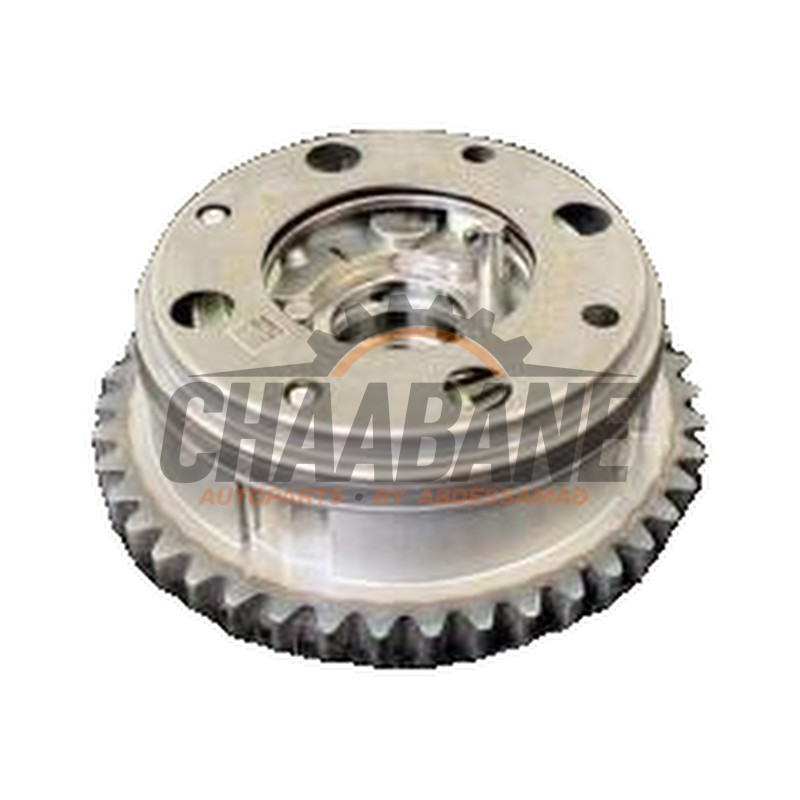 Reglage arbre a cames 8601046 BMW 7 serie (G11/12) 750 Li XDrive V8 32V 2015 / 2022
