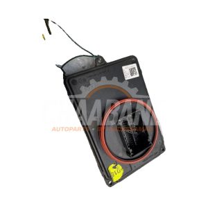 Ordinateur eclairage 4K0941592BA Audi Q4 Sportback (4FN) 35 e-tron 2021