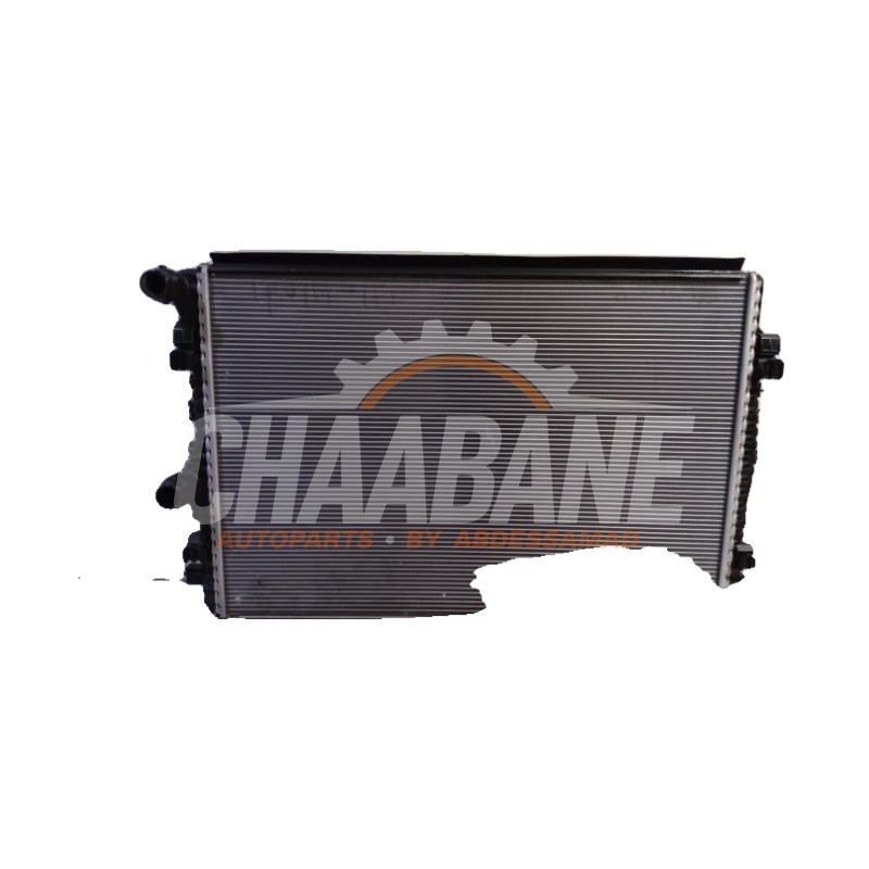 Radiateur 5WA121251D Audi A3 2020