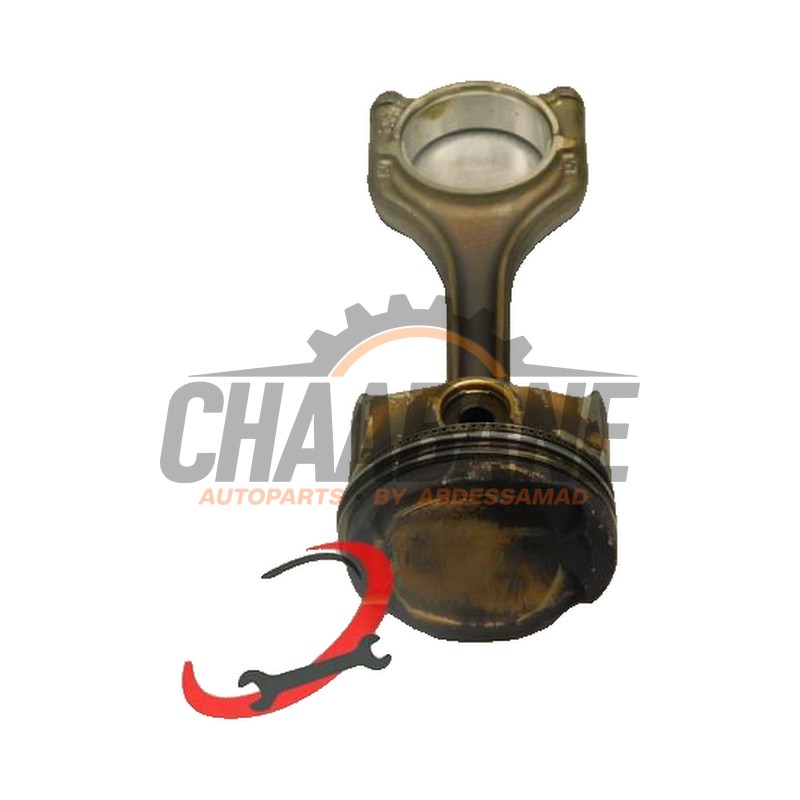 Piston 05E107065C Skoda Kodiaq 1.5 TSI 150 ACT 16V 2016