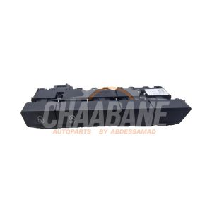 Commutateur 10094136 Skoda Octavia (5EAA) 1.6 TDI Greenline 16V 2012 / 2020