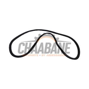 Joint caoutchouc portiere 4portes arriere droite 575867368D Skoda Karoq 2017