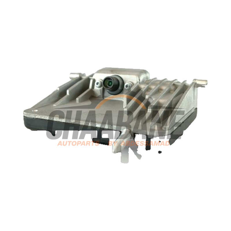 Camera avant A2479005710 Mercedes Sprinter 3,5t (907.6/910.6) 319 CDI 3.0 V6 24V RWD