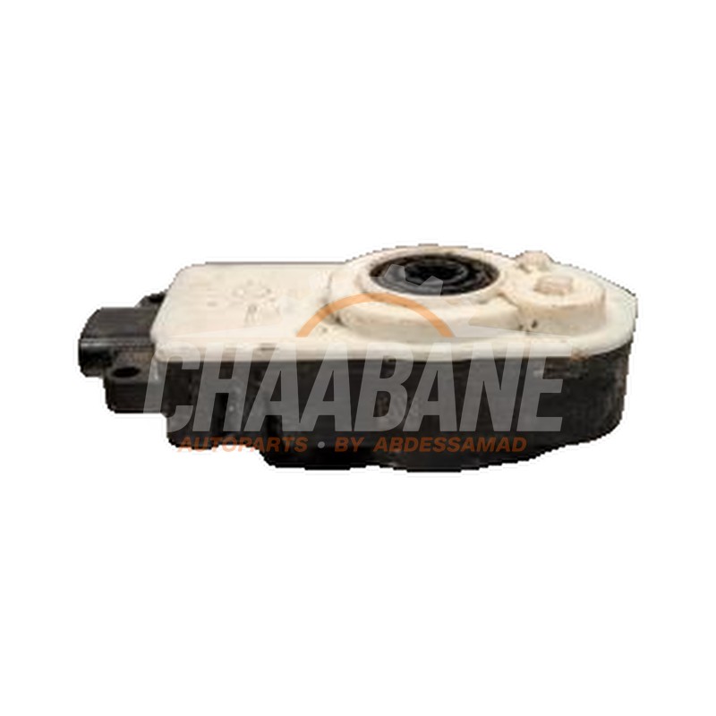 Clapet chauffage moteur 9881645 BMW X7 xDrive40i Mild Hybrid 3.0 24V 2019