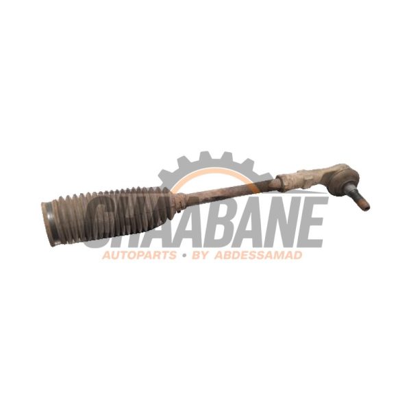 Barre daccouplement droite 8V0423812 Audi RS 3 Sportback (8VA/8VF) 2.5 TFSI 20V Quattro Performance 2015 / 2020