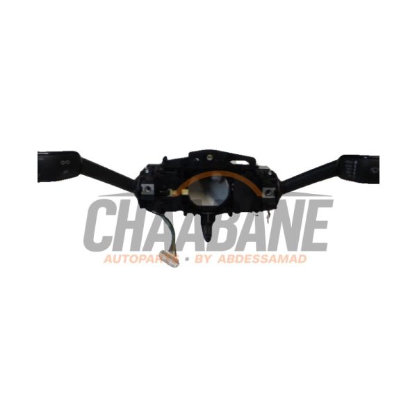 Commutateur combi colonne de direction 5Q0953507AC Seat Leon (5FB) 1.6 TDI Ecomotive 16V 2012 / 2020