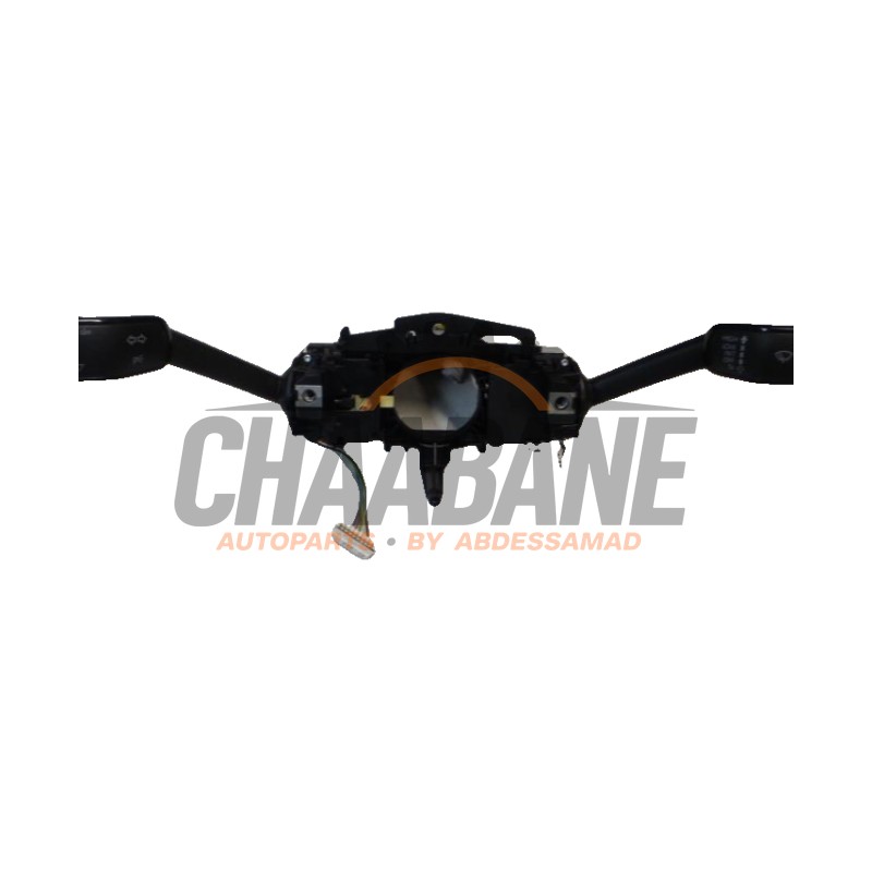 Commodo dessuie glace 5Q0953507AC Seat Leon (5FB) 1.6 TDI Ecomotive 16V 2012 / 2020