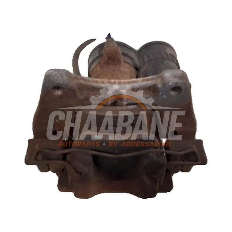Etrier de frein arriere gauche T2H7434 Jaguar XE 2.0d 180 16V