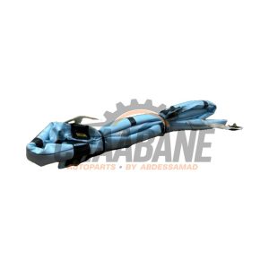 Airbag plafond gauche A1188600002 Mercedes CLA Shooting Brake (118.6) 1.3 CLA-180 Turbo 16V