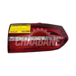 Feu arriere secondaire gauche A2139069500 Mercedes E Estate (S213) E-200d 2.0 Turbo 16V