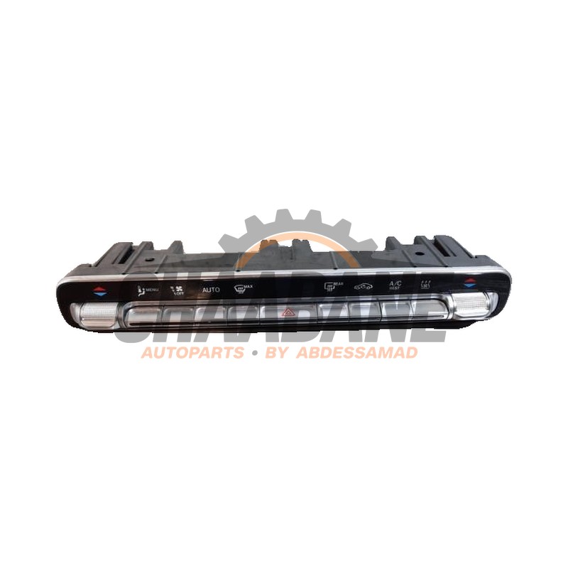 Commande chauffage A2479056903 Mercedes A (177.0) 1.3 A-250 e Turbo 16V