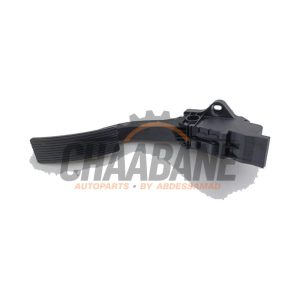 Pedale daccelerateur A2463001404 Mercedes A (W176) 1.5 A-180 CDI, A-180d 16V