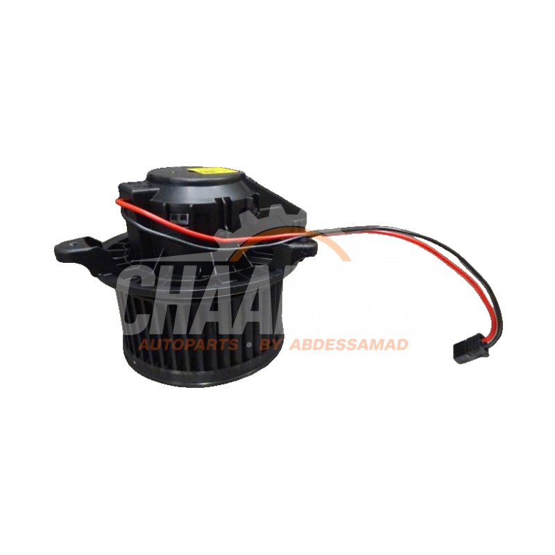 Ventilateur chauffage A2478308400 Mercedes GLA (H247) 1.3 200 Turbo 16V