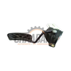 Capteur de position pedale daccelerateur 8200436878 Mercedes Citan (415.6) 1.5 109 CDI