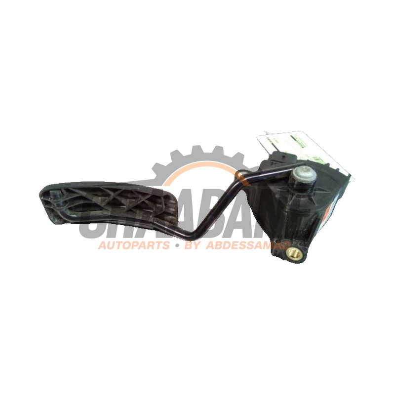 Capteur de position pedale daccelerateur 8200436878 Mercedes Citan (415.6) 1.5 109 CDI