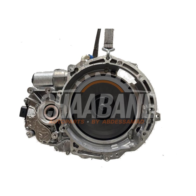 Boite de vitesses 0GC300058C Volkswagen Transporter T7 2024