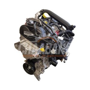 Moteur Skoda Superb Combi (3V5) 1.4 TSI 16V 4x4 2015 / 2024