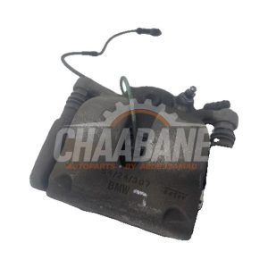 Etrier de frein avant gauche 1SERIE BMW 1 serie (F40) 118d 2.0 16V 2019