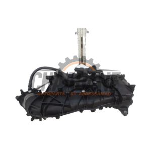 Tubulure dadmission 11618647975 BMW Z4 2018