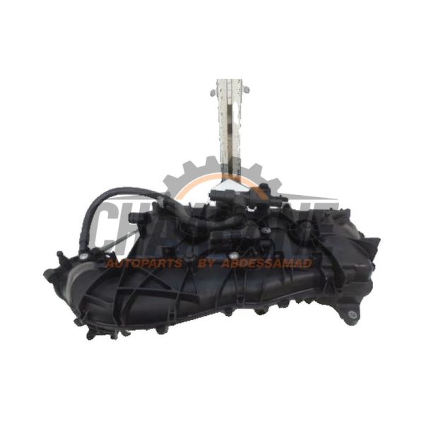 Tubulure dadmission 11618647975 BMW Z4 2018