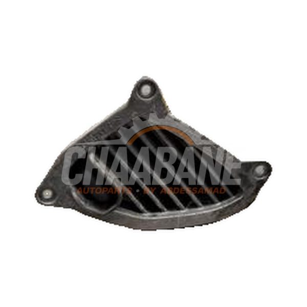 Module phare LED 63117442780 BMW X6 (F16) M50d 3.0 24V 2014 / 2019