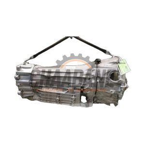 Boite de vitesses 1672700300 Mercedes GLE Coupe (C167) 53 AMG EQ Boost 3.0 24V 4-Matic+