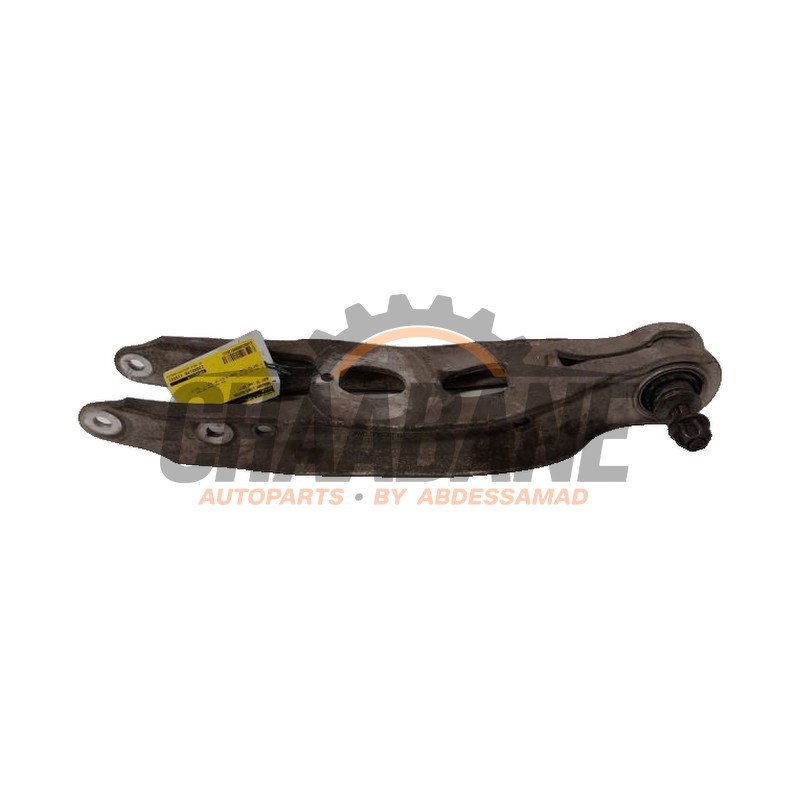 Bras de suspension arriere gauche 8W0505311H Audi S5 (F53/F5P) 3.0 TFSI V6 24V 2016