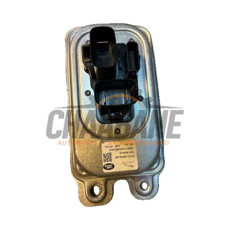 Boitier de controle de batterie GX7314B526AB Jaguar XE 2.0 D E-Performance 16V