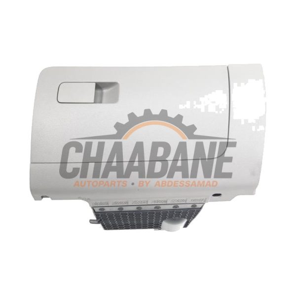Boite a gants 5JB857097E Seat Toledo (NHAA) 1.2 TSI 2012 / 2019
