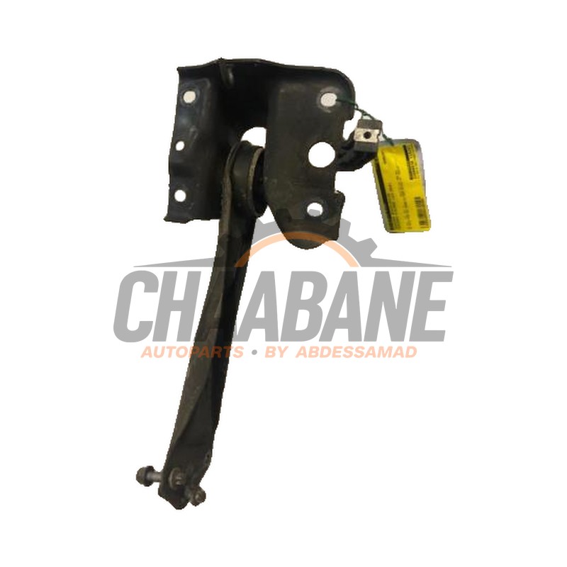 Bras de suspension arriere droit A2473506802 Mercedes A (177.0) 1.3 A-200 Turbo 16V