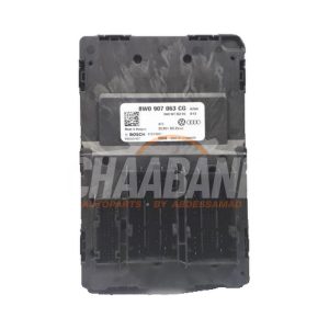 Ordinateur controle fonctionnel 8W0907063CG Audi SQ7 (4MB/4MG) 4.0 TDI V8 32V 2016