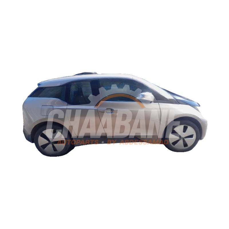 Kit jantes + pneumatiques BMW i3 (I01) i3 2013 / 2022