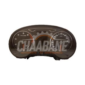 Instrument de bord 8V0920870G Audi A3 Limousine (8VS/8VM) 1.4 TFSI ACT 16V 2013 / 2020