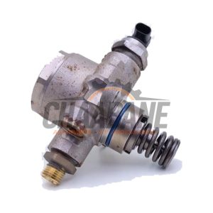 Pompe carburant mecanique 06M127026P Audi A7 Sportback (4KA) 3.0 V6 24V 55 TFSI Mild Hybrid Quattro 2017
