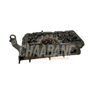 Tete de cylindre 04I103373E Audi A3 Limousine (8VS/8VM) 2.0 TDI 16V Quattro 2013 / 2020