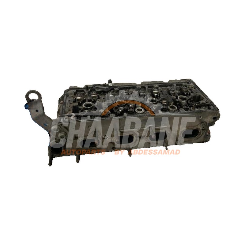 Tete de cylindre 04I103373E Audi A3 Limousine (8VS/8VM) 2.0 TDI 16V Quattro 2013 / 2020