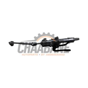 Boitier colonne de direction complet Skoda Octavia 2020