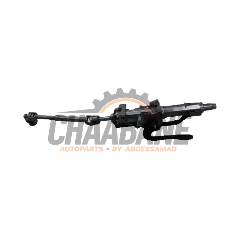 Colonne de direction Skoda Octavia 2020