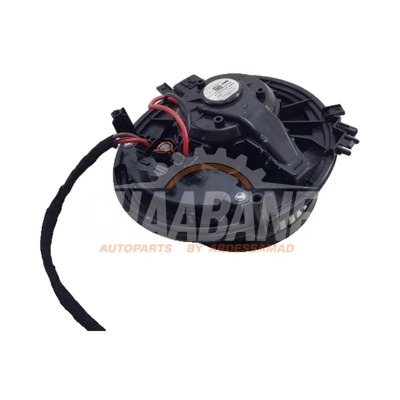 Ventilateur chauffage Cupra Leon Sportstourer (KLCF) 1.4 e-Hybrid 245, VZ 16V 2020 5WA907521