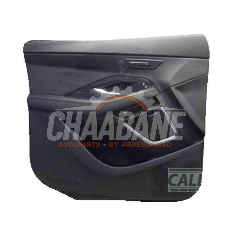 Revetement portiere 4portes avant gauche J9C6734 Jaguar E-Pace 2.0 D 150 16V AWD