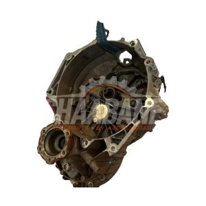 Boite de vitesses UHCUHC Seat Ibiza V (KJB) 1.0 TSI 12V 2017