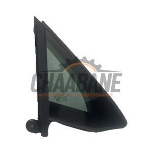 Vitre triangulaire avant droite 3G0845114J Volkswagen Passat Variant (3G5) 1.4 GTE 16V 2014 / 2024