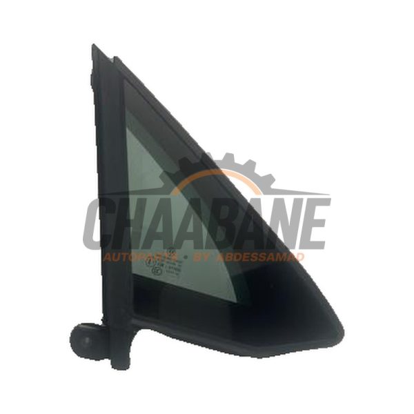 Vitre triangulaire avant droite 3G0845114J Volkswagen Passat Variant (3G5) 1.4 GTE 16V 2014 / 2024