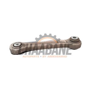 Bras de suspension arriere droit 6700062730 Maserati Quattroporte VI 3.0 Diesel 2012
