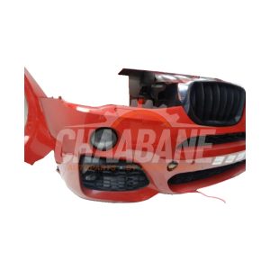 Bloc avant complete BMW X4 (F26) 2014 / 2018