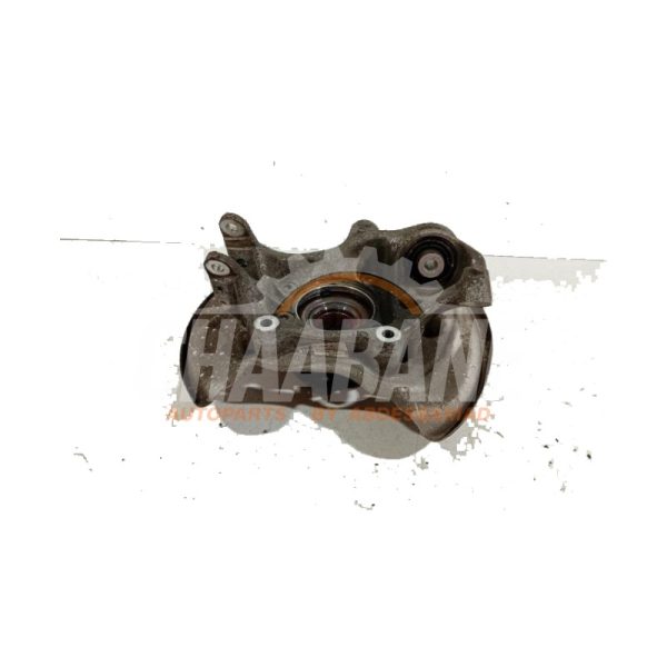 Moyeu de roue arriere Audi Q5 2016