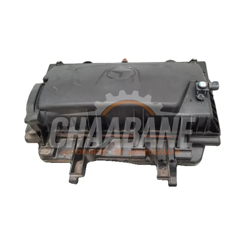 Boitier filtre a air A4475280206 Mercedes Vito (447.6) 1.6 111 CDI 16V